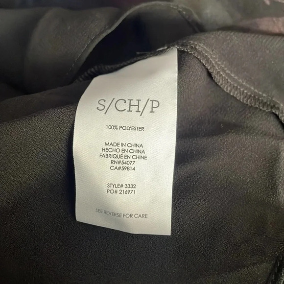 cabi Women’s 3332 Banquet Blouse Size Small / Limited Edition - Picture 5 of 7